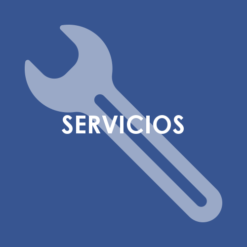 servicios